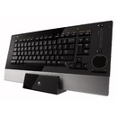 Tp. Hồ Chí Minh: Bàn phím Logitech diNovo Edge Keyboard (Black). E24h. vn CL1217889P10