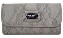 Tp. Hồ Chí Minh: Ví Nữ cao cấp Hiệu Nine West Crackle Checkbook N-0061401 Mua hàng Mỹ CL1216381P10