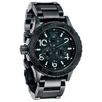 Đồng hồ Nixon 42-20 The 42-20 Chrono Watch Mua hàng Mỹ tại e24hshop