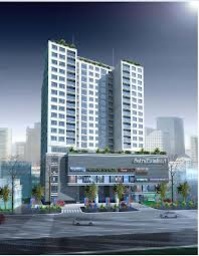 Cho thuê căn hộ satra eximland giá cực rẽ