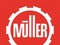 [1] Logo Mueller