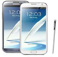 Samsung Galaxy NoTe II N7100 Chính Hãng Hàn Quốc 4Tr6