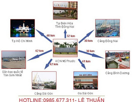 Đất Bình Dương giá rẻ cần bán