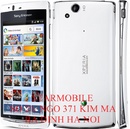 Tp. Hà Nội: starmobile bán Sony Arcs (Lt18)giá 4. 899. 000 vnđ, starmobile chuyên điện thoại. CL1182445P5