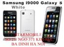 Tp. Hà Nội: starmobile bán Samsung I9000 giá 3. 349. 000 vnđ, " starmobile chuyên điện thoại. CL1181761