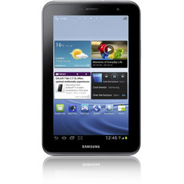 Samsung Galaxy GT-P5113