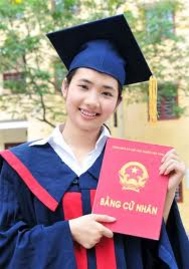 TrUng cấp mầm non học liên thông Cao đẳng sư phạm chính quy