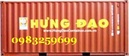 Tp. Hà Nội: Bán container rỗng làm kho tại Hà Nội CL1190027P11