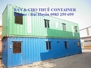 Tp. Hà Nội: Bán container văn phòng tại Hà Nội, Bắc Giang, Bắc Ninh. CL1184259P3