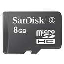 Tp. Hồ Chí Minh: Thẻ nhớ Micro SD Sandisk 4GB - 8GB Class 4. Hàng chính hãng. BH: 5 năm - 1 đổi 1 CL1168132P2