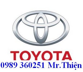 TOYOTA Biên Hoà, Toyota Đồng Nai, Toyota Công ty, Toyota Giá xe, Toyota Đại Lý