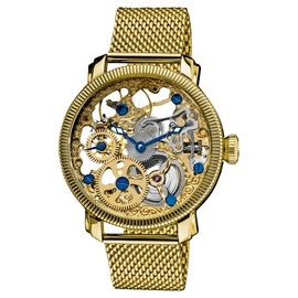 Đồng hồ nam chính hãng, hàng hiệu Akribos XXIV Men's. E24h. vn