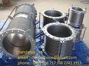 Bắc Giang: khớp giãn nở/ khớp chống rung/ ống mềm inox/ van công nghiệp CL1184827P6