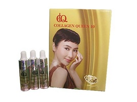 Tinh chất Collagen Q10, collagen JS đẹp da, chống lão hóa