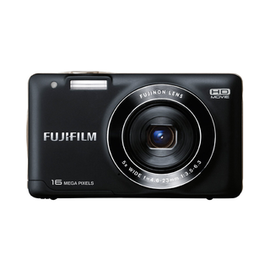 Máy ảnh KTS Fujifilm FinePix JX580 Digital Camera Black giảm giá tại e24h. vn