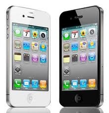 Tuan le vang Iphone 4s - 32G giá 4tr5 bảo hành 1 năm