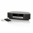 Tp. Hồ Chí Minh: Máy nghe nhạc Wave Music System III Titanium Silver CL1192943P7