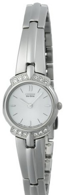 Tp. Hồ Chí Minh: Đồng hồ Nữ Citizen EW9010-54A Eco-Drive Silhouette Bangle- Mua hàng Mỹ tại e24h. CL1186711P4