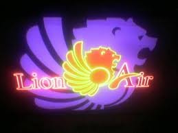 Đặt vé máy bay giá rẻ của Lion Air
