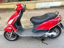 Tp. Hà Nội: bán xe Piaggio Fly mầu đỏ cực đẹp và sành điệu giá 15,5triệu chất miễm bàn CL1198435P6