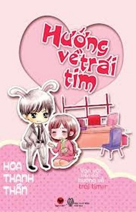 Hướng Về Trái Tim