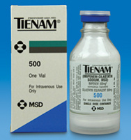 Tienam 500mg