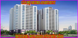 can ho metro apartment