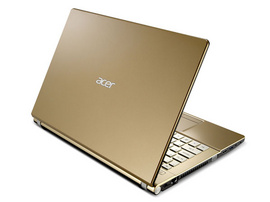 Acer Aspire V3-471 Core I5-3210, Ram 2G, HDD500, Giá rẻ!