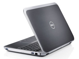 Laptop Dell Inspiron 14Z N5423, Ultrabook Dell Core i3 3217U