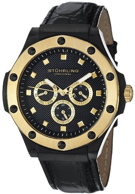 Đồng hồ Stuhrling 160L. 33B51 Apocalypse