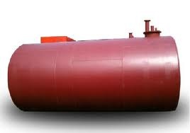 Bồn xăng dầu, bồn thép inox bồn tròn elip vuông, thể tích 1m3-100000m3