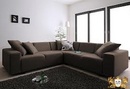 Tp. Hà Nội: Giặt ghế sofa nỉ tại nhà!, quy trình giặt ghế nỉ chuyên nghiệp CL1185567