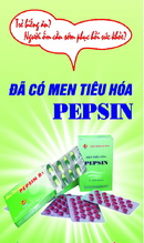 Tp. Hồ Chí Minh: Trẻ biếng ăn - đã có men tiêu hóa pepsin CL1184819P9