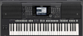 Đàn organ yamaha Psr s750