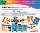 Tp. Hà Nội: In card visit giá rẻ - ĐT:0904242374 CL1186293P7