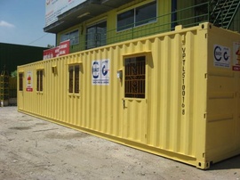 ban container van phong, container kho 0912734521
