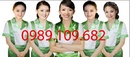 Tp. Hà Nội: hãy gọi 0989109682 để có được người giúp việc ưng ý CL1187684