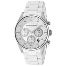 Tp. Hồ Chí Minh: Đồng hồ nữ Emporio Armani Women's AR5867 Silver Dial Watch CL1186687P2