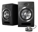 Tp. Hồ Chí Minh: Loa DJ Pioneer S-DJ08 Studio Monitor CL1345501P14