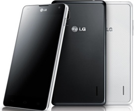 điện thoại LG Optimus G E973 (LG-F180)