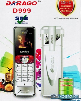 Điện thoại mini nokia t800 (399k)