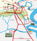 Tp. Hồ Chí Minh: Đất nền 120m, Lê Văn Lương, mặt tiền, 6 tr/ m--_ Rẻ nhất khu vực luôn CL1186333P2