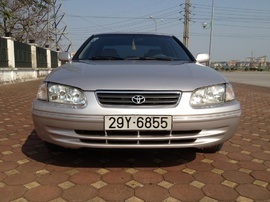 Bán Toyota Camry Grande 3. 0 2001