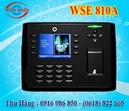 Tp. Hồ Chí Minh: máy chấm công kiểm soát cửa Wise Eye WSe-810A - camera chụp ảnh - hàng mới CL1186574P2