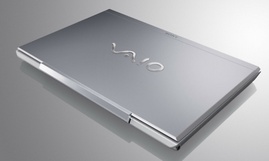Sony Vaio SVS1311BFXW (Core i5-3210)|Ram 4G| HDD500|Win 7