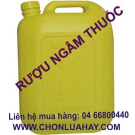 Bán rượu nếp quê chuyên dùng Ngâm thuốc, ngâm thảo dược, ngâm động vật