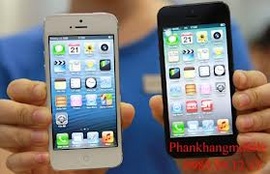 bán iphone 5g 16gb xách tay singapore giá khuyến mãi