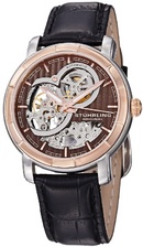 Tp. Hồ Chí Minh: Đồng hồ Stuhrling Original Men's 169. 33R569 Classic Delphi Dauphin Automatic CL1194311P4