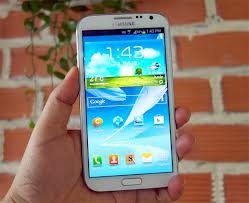 bán samsung galaxy note ll xách tay singapore mới nguyên hộp