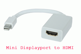 Đầu chuyển displayport to vga, hdmi, displayport, mini displayport, mini dvi ..